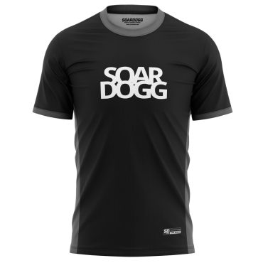 Custom Men's Pro Core Series Crew Neck Jersey