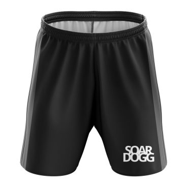 Custom Pro Shorts