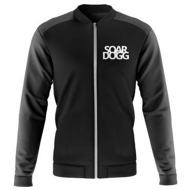 Custom Pro Bomber Jacket