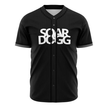 Custom Pro Baseball Jersey