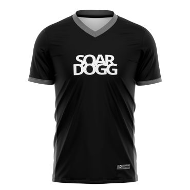 Custom Men's Pro Core Series V-Neck Jersey