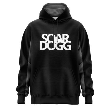 Custom Pro Pullover Hoodie
