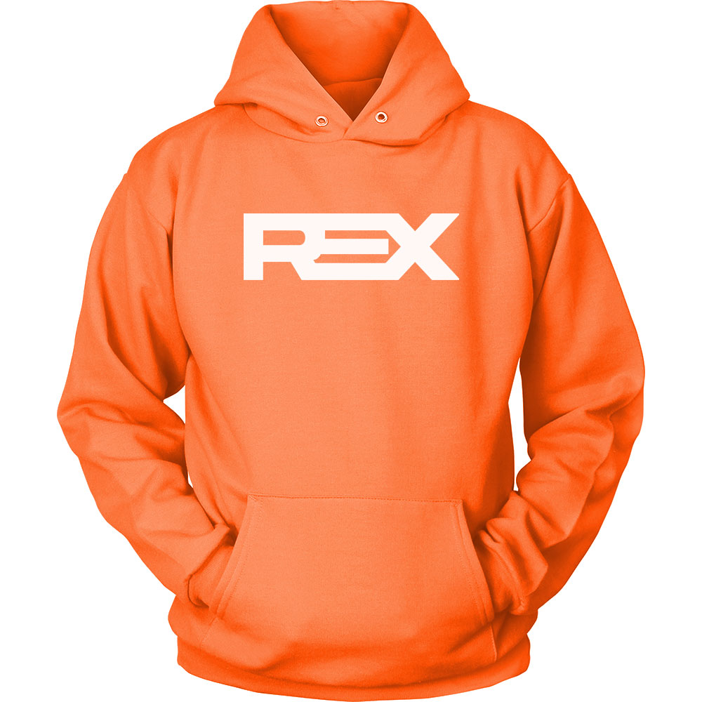 REX Clan – Pullover Hoodie – SOARDOGG.COM
