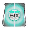 Team 6IX - Pro Drawstring Backpack