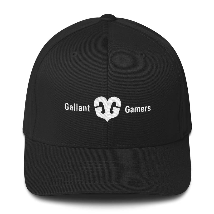 Gallant Gaming Merch