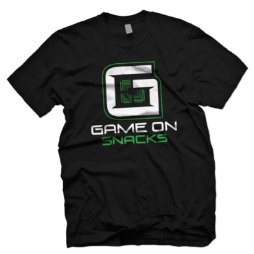 GameOnSnacks Tees