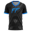 FitzFam - Pro V-Neck Jersey
