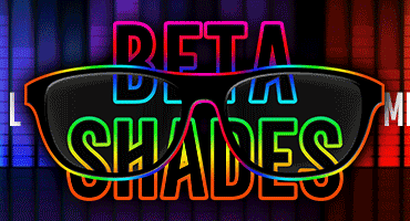 Beta Shades