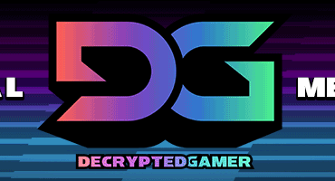 DecryptedGamer