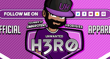 Unwanted H3r0