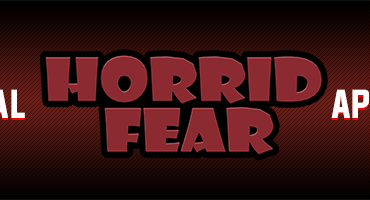 Horrid Fear