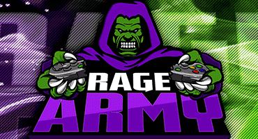 Rage Army