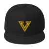 Velocity Icon - Snapback Hat