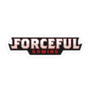 Forceful Gaming - Die-Cut Sticker