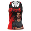 TStreets513 - Premium Racerback Tank