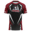 CUH Pioneers Black - Core Series Jersey