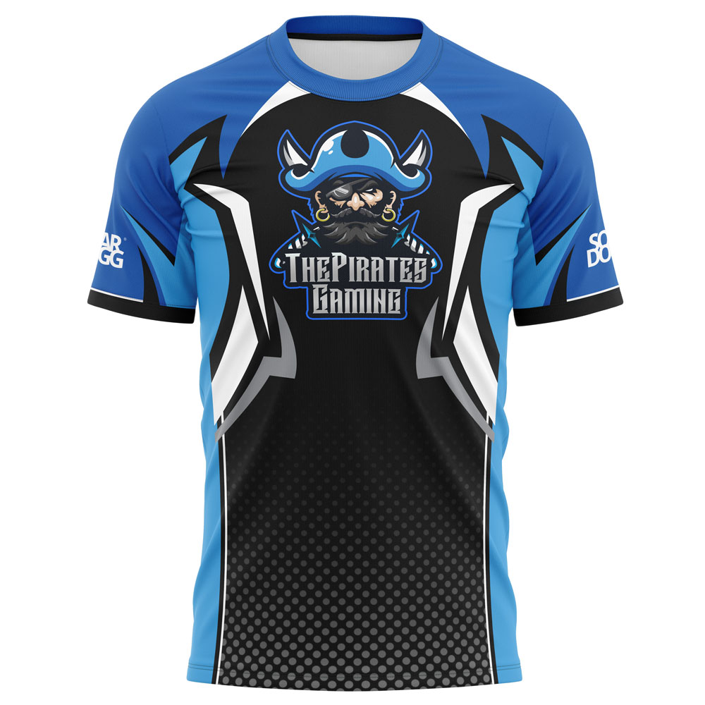 The Pirates Gaming - Pro Jersey 