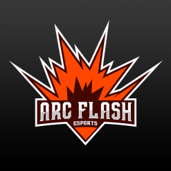 Arc Flash Esports