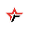 Team Force Icon - Die-Cut Sticker