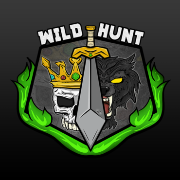 Wild Hunt Gaming