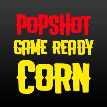 Popshot Corn