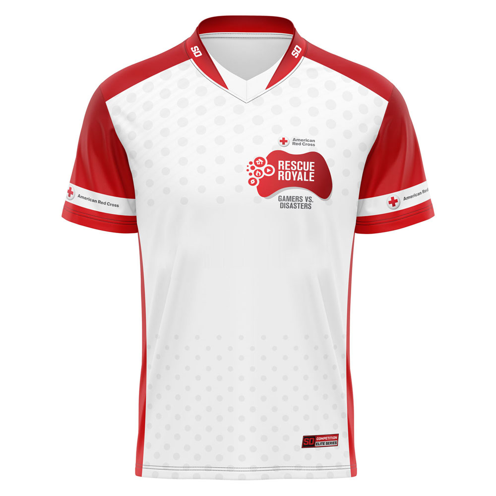 Random Jersey - Image 2