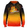 Foxs Gaming - Pro Hoodie