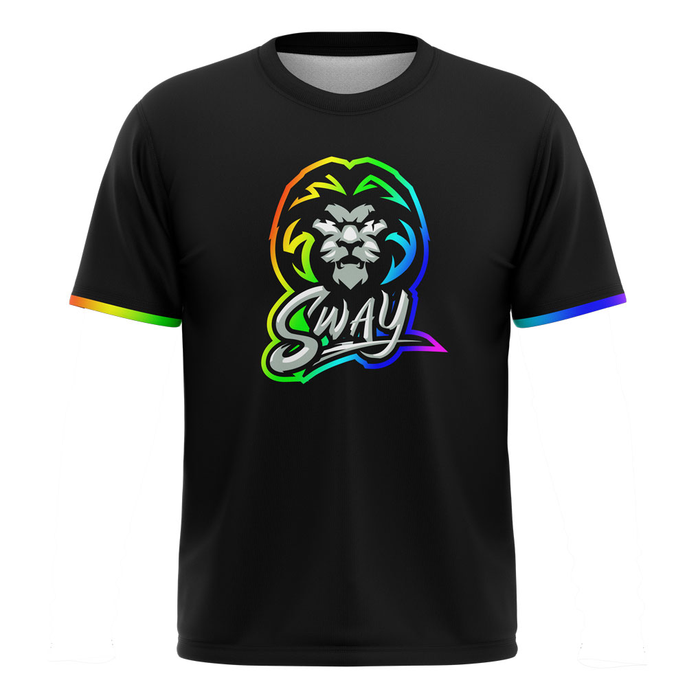 Sway Proud - Pro Tee - SOARDOGG.COM