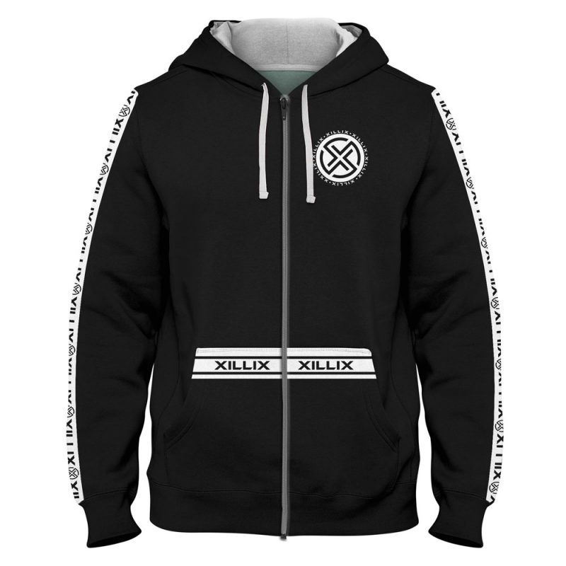 Xillix Official Merchandise - Exclusively at SOARDOGG.COM