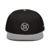 Xillix - Snapback Hat