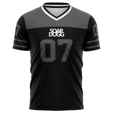 Custom Pro Football Jersey