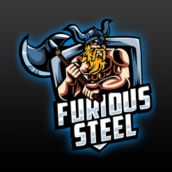 Furious Steel