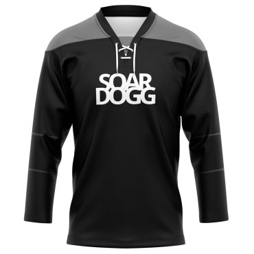 Custom Pro Hockey Jersey