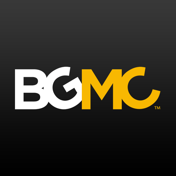 BGMC Official Merchandise - Exclusively at SOARDOGG.COM