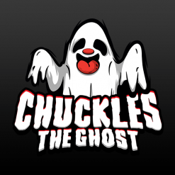 Chuckles The Ghost