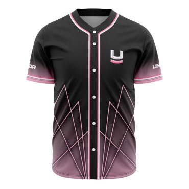 UNDR - Pro Baseball Jersey