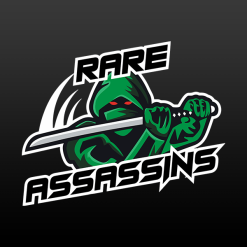 Rare Assassins