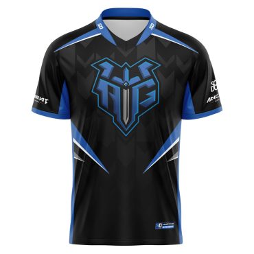 Ancient World Gaming - Elite Series Jersey