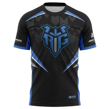 Ancient World Gaming - Core Series Jersey