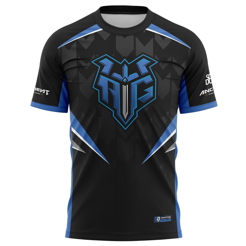 Ancient World Gaming - Core Series Jersey