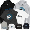 Pulse Apparel Starter Pack
