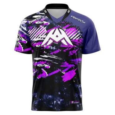 Team Adxpt - Elite Series Jersey