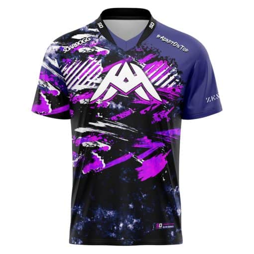 Team Adxpt - Elite Series Jersey