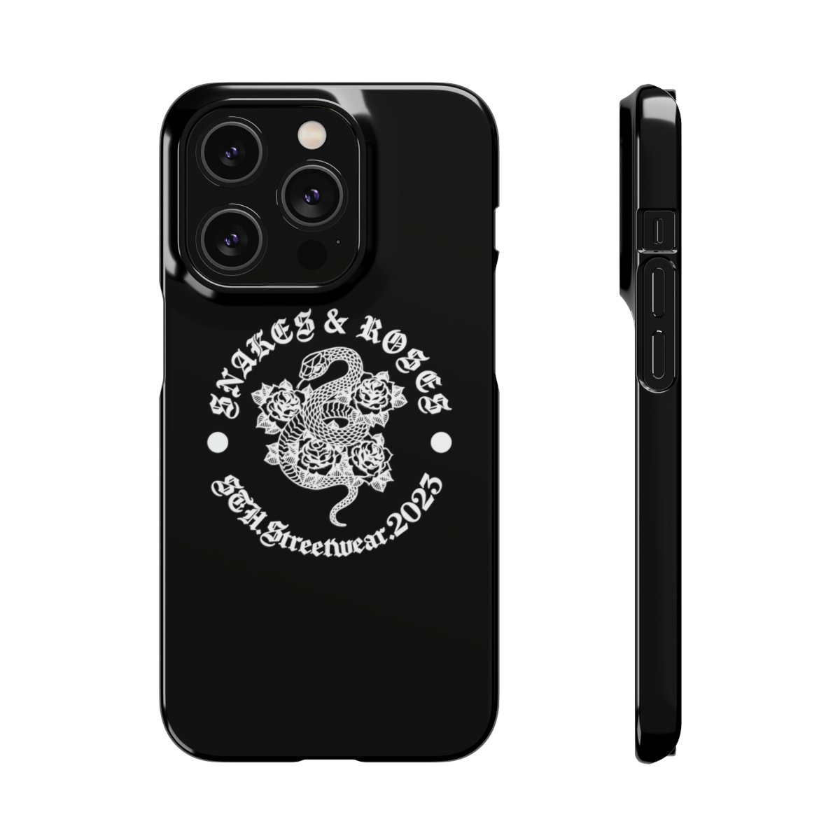 SNR Lore - Phone Case - Image 2