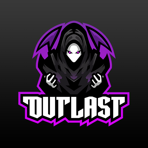 Outlast Gaming Official Merchandise - Exclusively At Soardogg.com