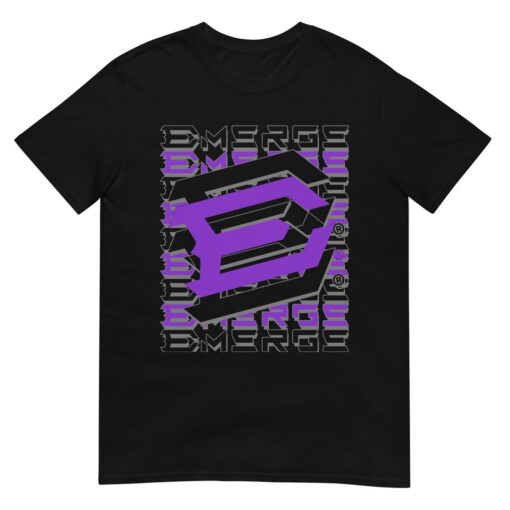 "Emerge"nce - Mens/Unisex Tee