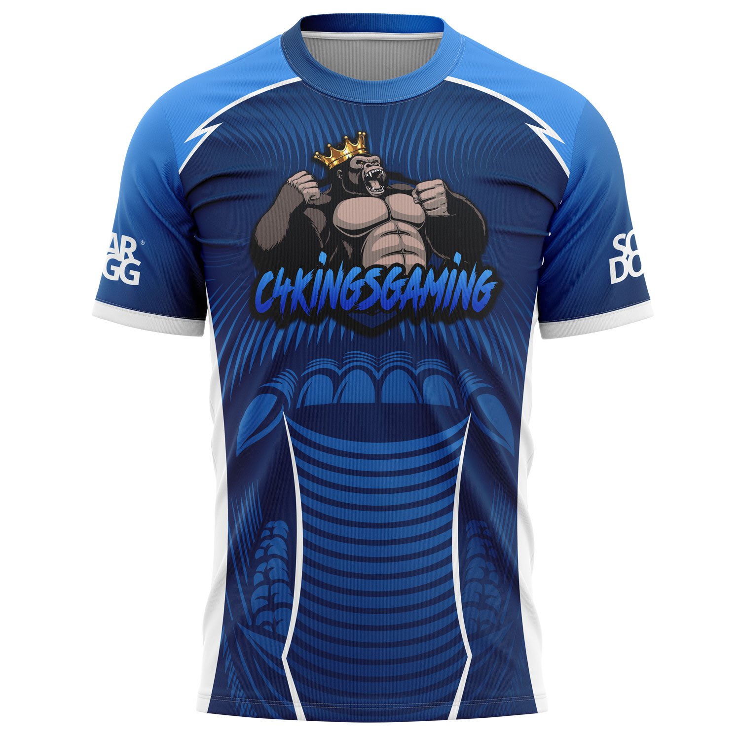 Efficiency Gaming - Pro Core Jersey 