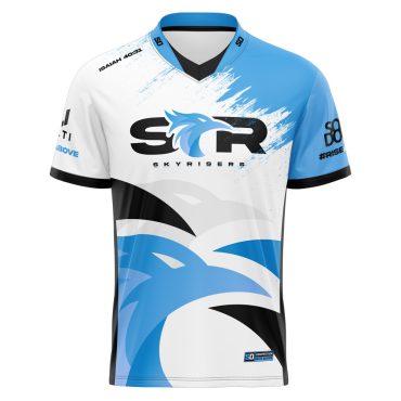 Sky Risers - Elite Series Jersey