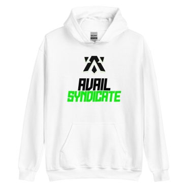 Alternative view of Avail Syndicate - Pullover Hoodie