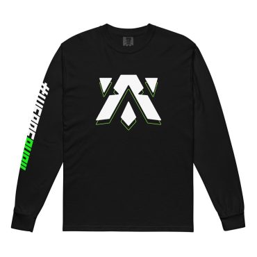 Avail #WeAreAvail - Long Sleeve Tee